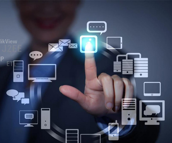 Saha entegrasyonu ve SCADA ergonomisi